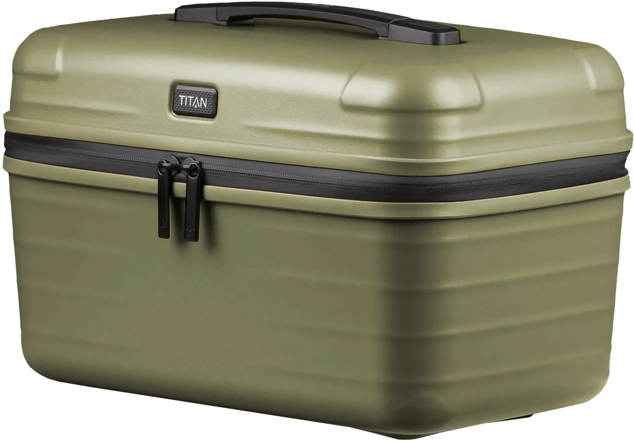 Beautycase TITAN 
