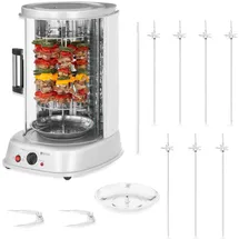 Royal Catering Rcgv-1800-1