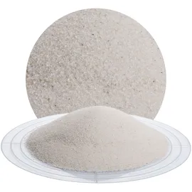 Schicker Mineral Fugensand 0,1-0,3 mm weiß 25 kg