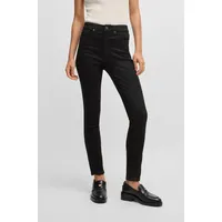 Boss für Damen. 50518253 Jeans Maye schwarz (31/32), Lässig,