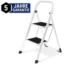 Lefeld Klapptrittleiter 2 Stufen