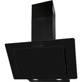 GGV Exquisit KFD 61-8sw Kopffreihaube 60 cm