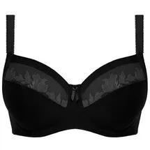 Fantasie Illusion Schalen-BH Schwarz 85E
