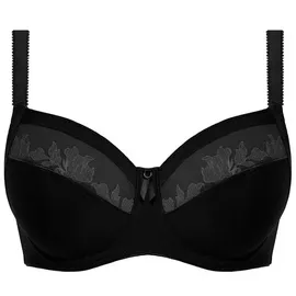Fantasie Illusion Schalen-BH Schwarz 85E