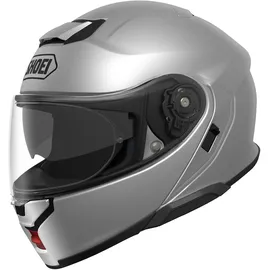 Shoei Neotec 3 Light Silver XXL