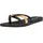 IPANEMA Kirei Fem black/gold 38
