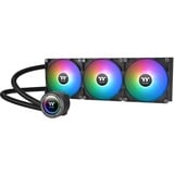 Thermaltake TH420 V2 ARGB Sync All in One Wasserkühlung