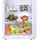 Candy CIO 225 EE/N Einbaukühlschrank (179 l, 1221 mm hoch)