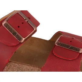 HAFLINGER Clogs Rot 40