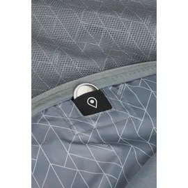 American Tourister Fastforward 4-Rollen 68 cm / 67 l flash black