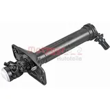 metzger autoteile Metzger Waschwasserdüse, Scheinwerferreinigung