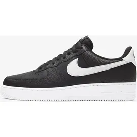 Nike Air Force 1 '07 Herren Black/White 40