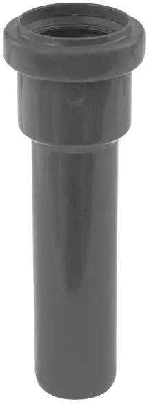 CORNAT Rezyklat Wandrohr-Reduzierung 155 mm, Dm 40 mm, Dm.. - Zubehör