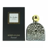M.Micallef Secrets of Love Sensual Eau de Parfum 75 ml