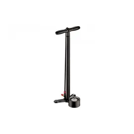 Lezyne Classic Drive Standpumpe schwarz