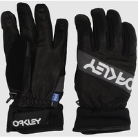 OAKLEY Factory Winter 2.0 Handschuhe blackout, schwarz, L
