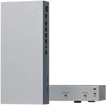 Teltonika RUTXR1 Dual LTE Router