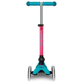Micro Mini Micro DELUXE foldable Neon LED Marine Pink