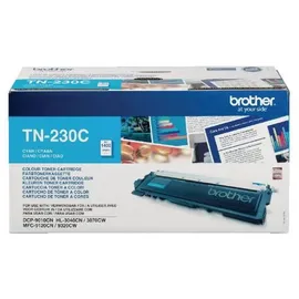 Brother TN-230C cyan