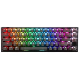 Ducky One 3 Aura Black SF MX Brown US