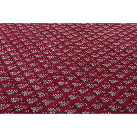 rug n' roll ORIENTTEPPICH Indo Mir, klassisch, strapazierfähig 80x250 cm