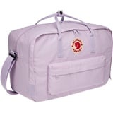 Fjällräven Kånken Weekender Pastel Lavender