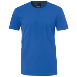Kempa Team T-Shirt Kinder royal 128
