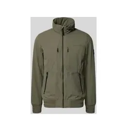 Tom Tailor Outdoorjacke Unisex Grün M