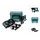 Makita DHR 280 PG4J inkl. 4 x 6,0 Ah Akku + Doppelladegerät
