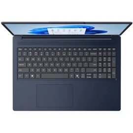 Lenovo IdeaPad Slim 3 16" Intel Core i5-13420H 16 GB RAM 1 TB SSD Cosmic Blue 83K200A1GE