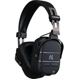 Boss Waza Air Bass Schwarz