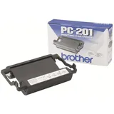 Brother Mehrfachkassette - 420 Seiten - Schwarz - Brother FAX-1010...