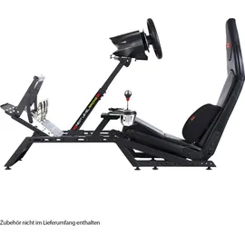 Next Level Racing F-GT Formula and GT Cockpit