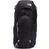 The North Face Hydra 38L Wanderrucksack, TNF Black/Aviator Navy, Small/Medium