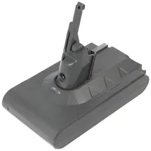 AccuCell 3,0Ah Akku passend für Dyson V8 Li-Ion Akku Volt max. 66,6Wh