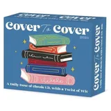 Willow Creek Press Cover to Cover 2026 Box Calendar