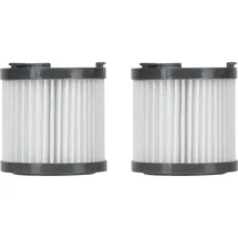 Genius Invictus Akku-Staubsauger QV7 Pro 2 HEPA Filter, Staubsaugerfilter, Zubehör Ersatzteile für Akkusauger