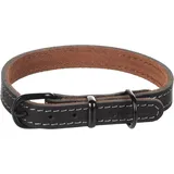 Karlie Montana Halsband Schwarz S