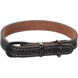 Karlie Montana Halsband Schwarz S