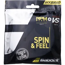 Babolat RPM Blast 125 + Touch VS 130 (Rollenware) (281037)