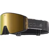 Bollé Bolle Blackridge brushstroke Matte 3 onesize