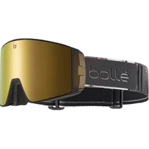 Bollé Bolle Blackridge brushstroke Matte 3 onesize