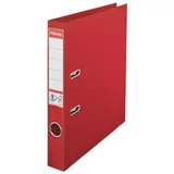Esselte No.1 DIN A4 50 mm Rot 1 St.