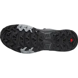 Salomon Leicht Wanderschuh X Ultra 4 GTX Herren Mgnt/Black, MAGNET/BLACK/MONUMENT 40 - 40