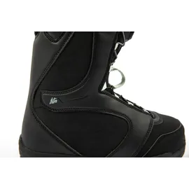 Nitro Flora TLS Boot ́22 Snowboardboot, Black Mint, 25.5