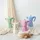Bialetti Moka Exclusive 6 Tassen Blau