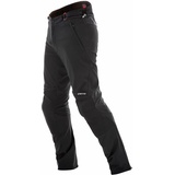 Dainese New Drake Air Textilhose schwarz, 56