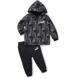 Puma Minicats Power Fleece-Jogginganzug Baby PUMA black 86