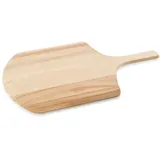 Was Flammkuchenbrett 56 cm Holz