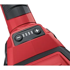 Flex LBE 125 18.0-EC/5.0 inkl. 2 x 5,0 Ah + L-Boxx 499.323